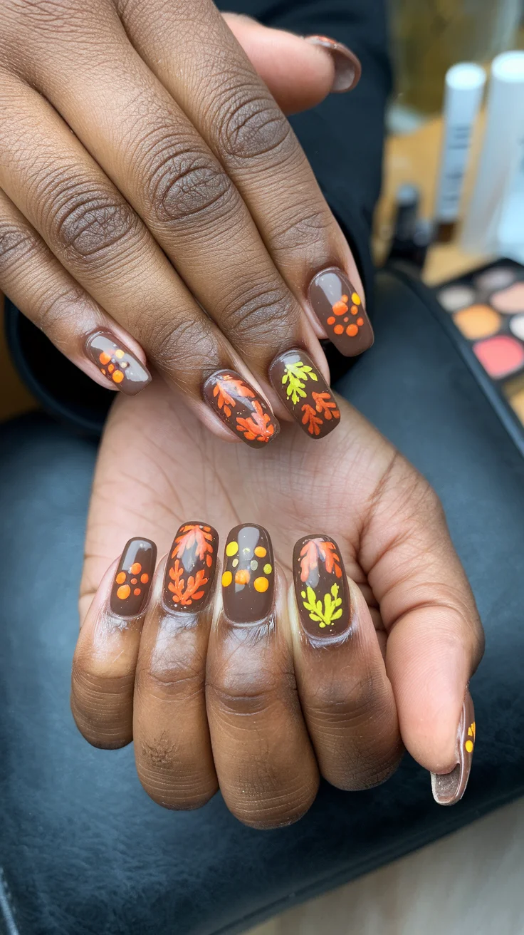 2-cozy-brown-fall-nails-youll-want-to-wear-all-season