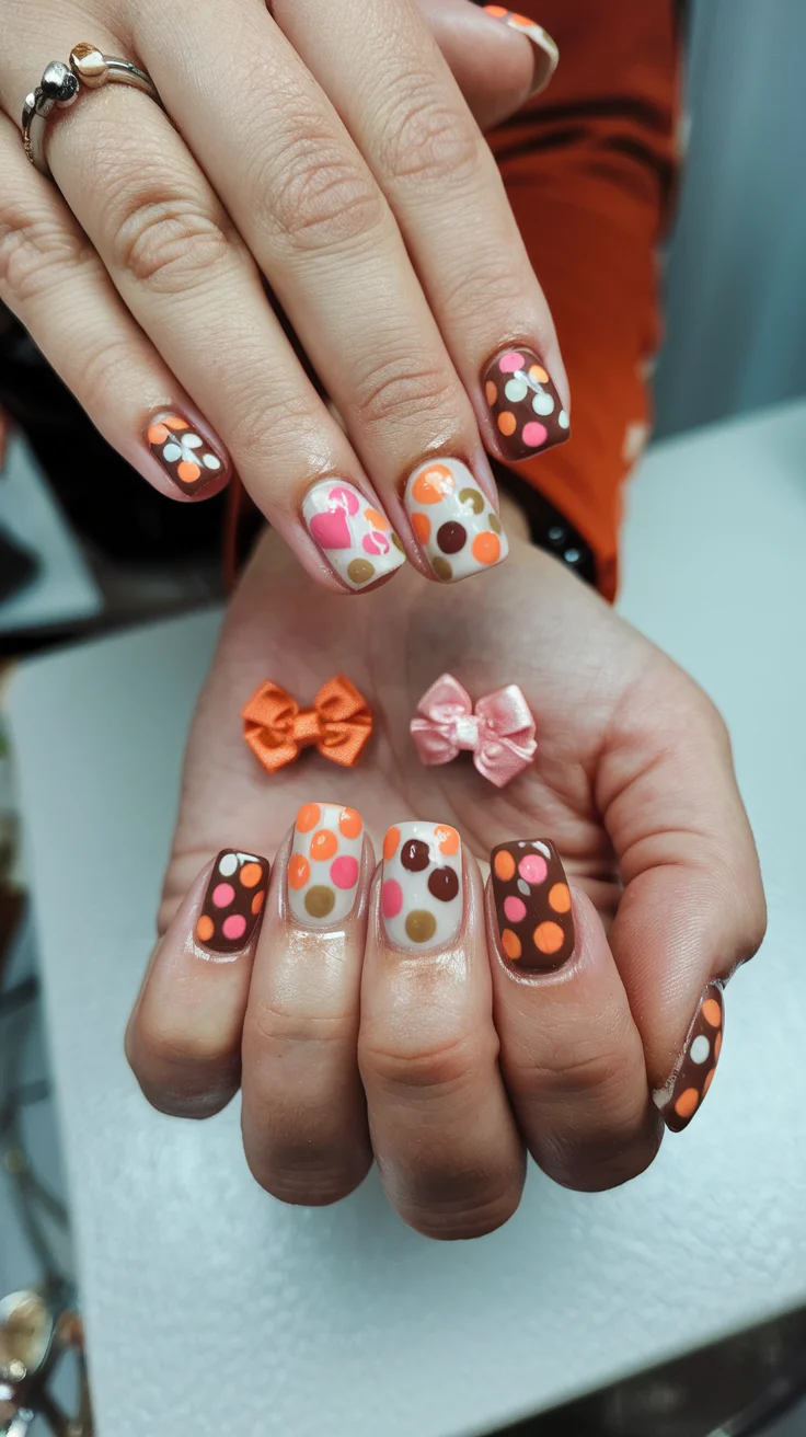 2-cute-polka-dot-fall-nails-for-a-fun-seasonal-mani