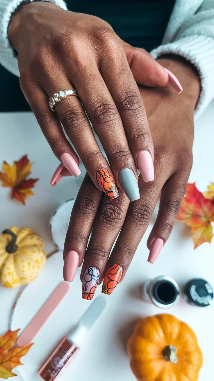 2-gorgeous-matte-fall-nails-that-look-expensive