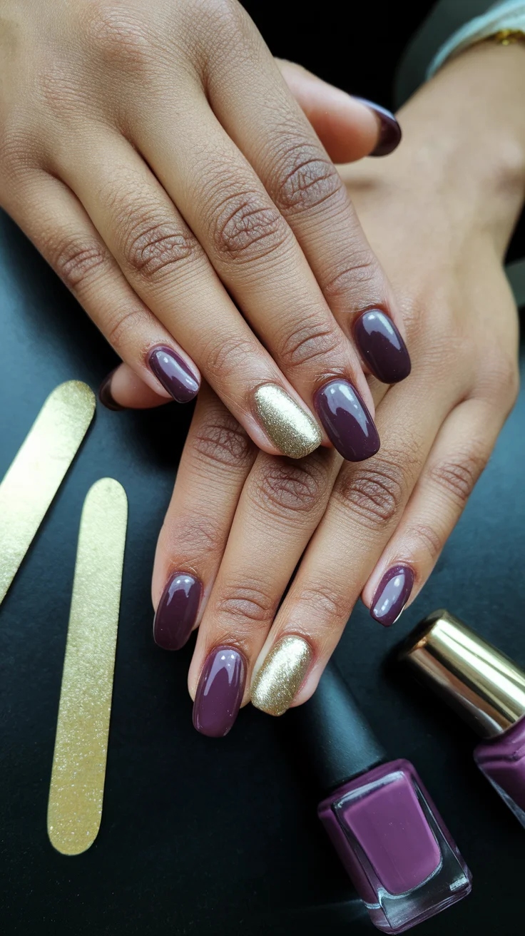 2-gorgeous-plum-fall-nails-with-a-cozy-luxe-feel