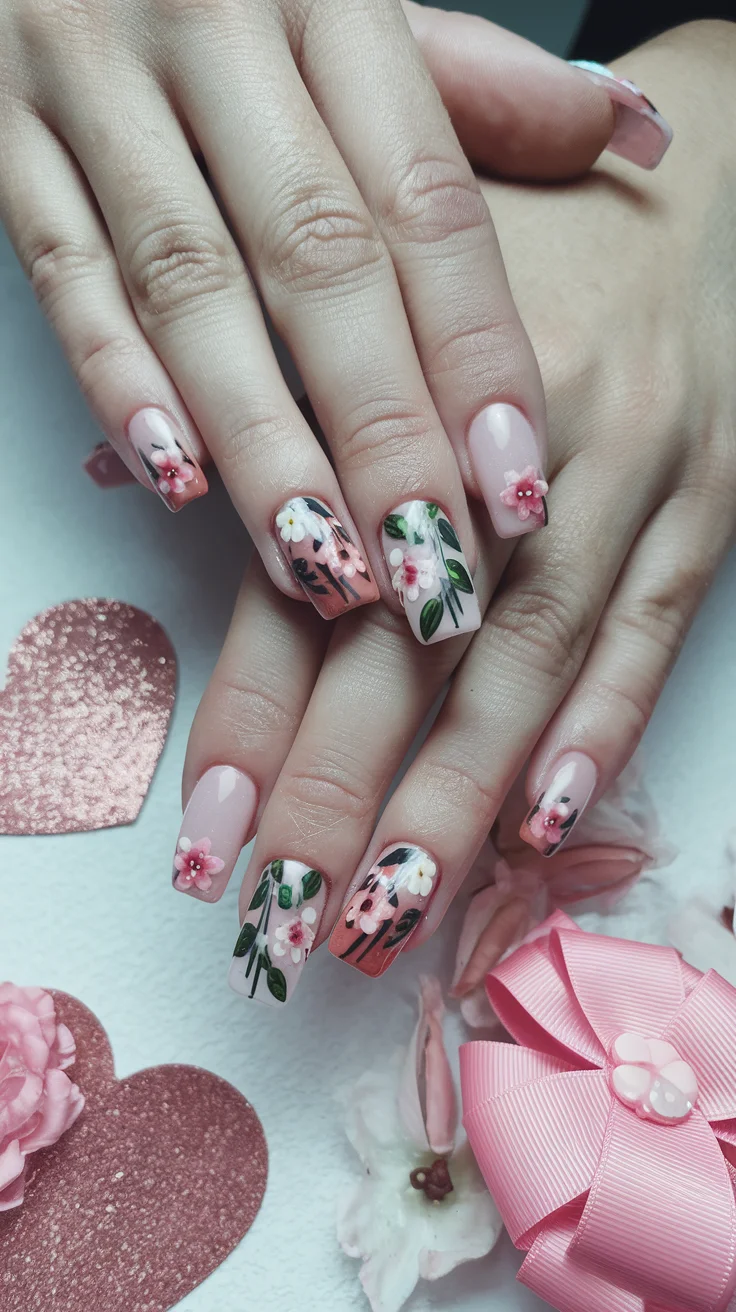 2-pretty-fall-floral-nails-that-look-so-feminine