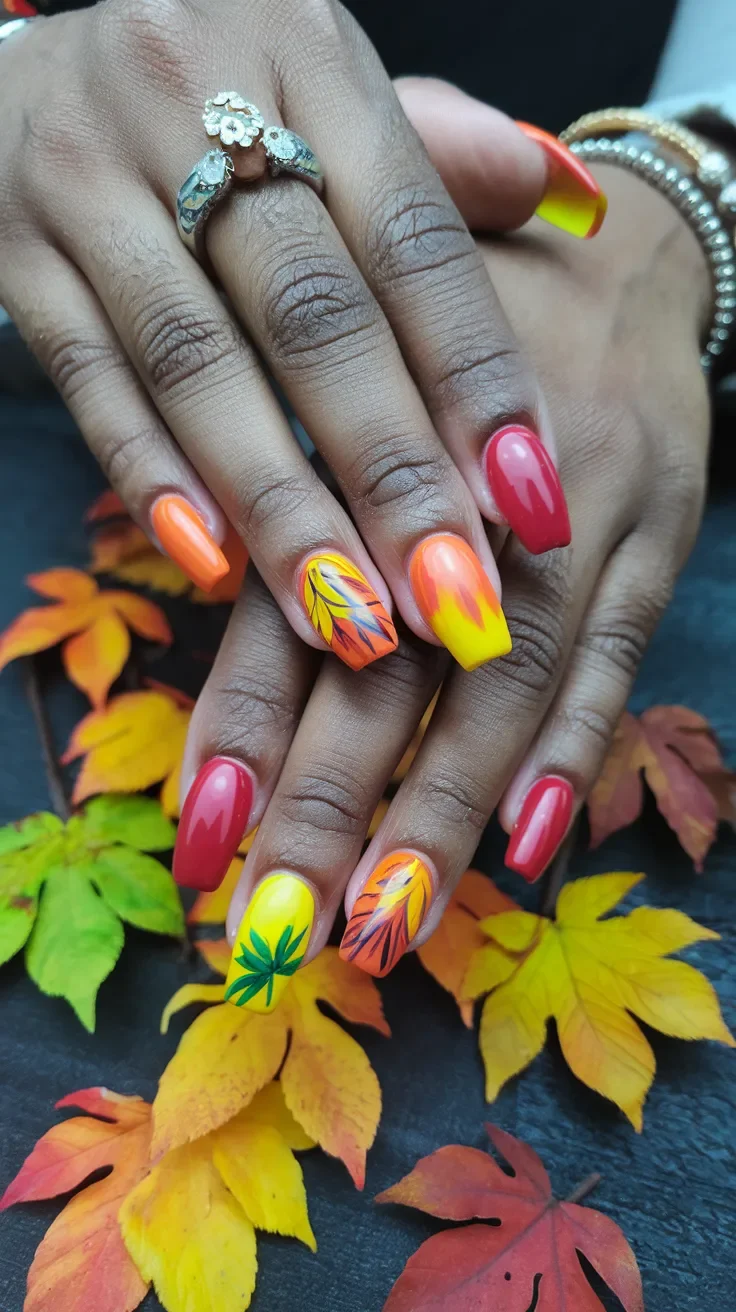 2-stunning-fall-leaves-nails-that-capture-the-season