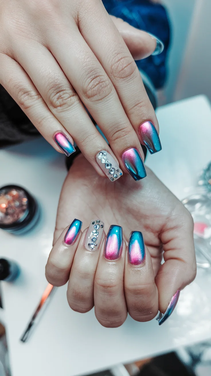 2-trendy-chrome-fall-nails-for-a-cool-girl-look