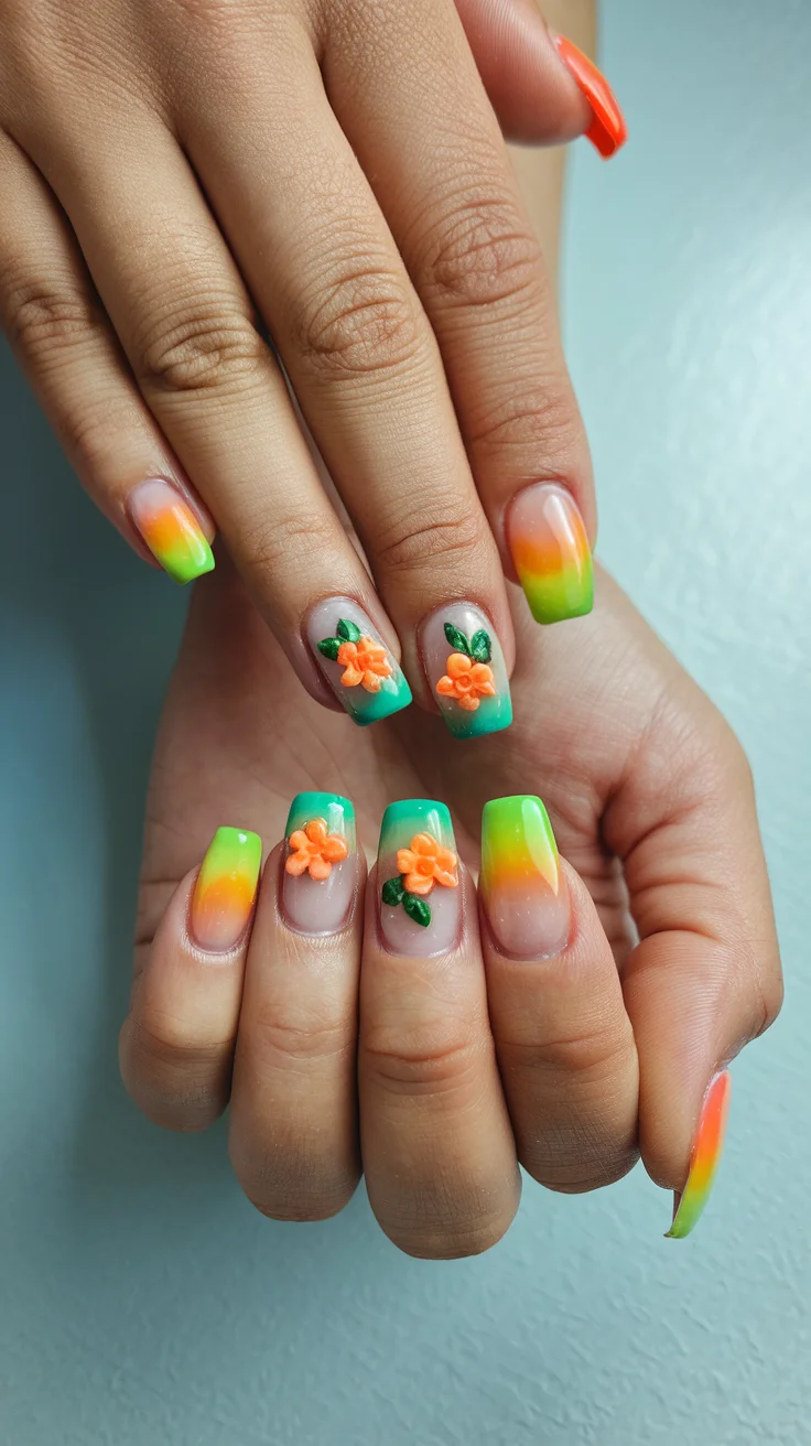 3-beautiful-fall-bridesmaid-nails-for-a-polished-wedding-look