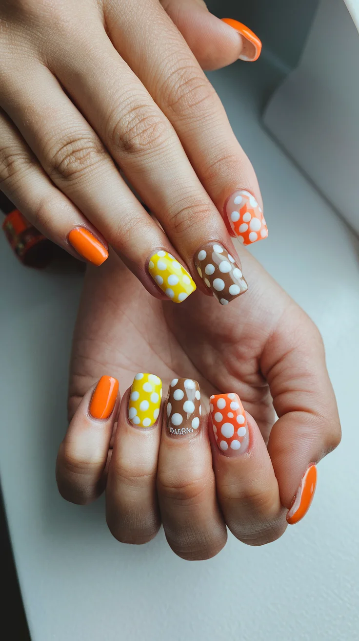 3-cute-polka-dot-fall-nails-for-a-fun-seasonal-mani