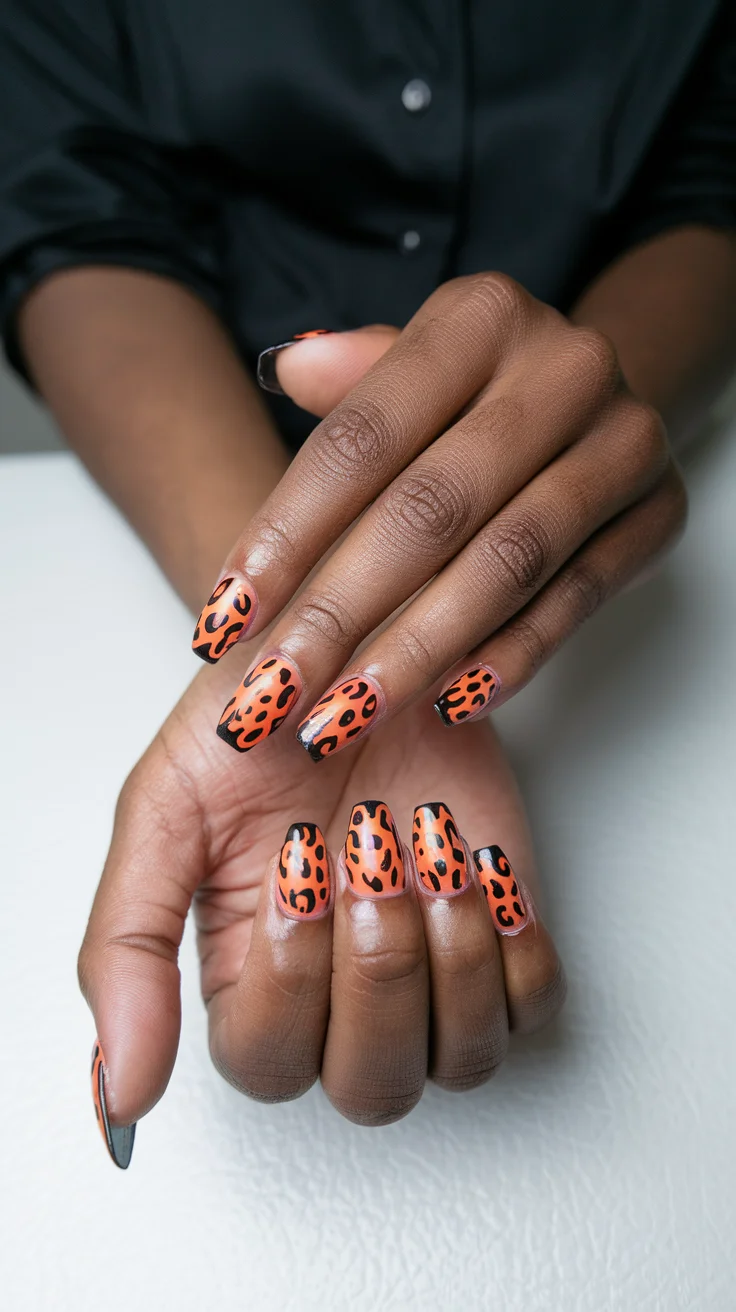 3-fierce-fall-cheetah-nails-youll-love-showing-off