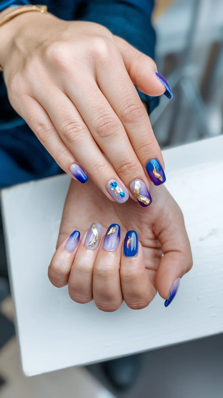 3-pretty-blue-fall-nails-for-a-cool-seasonal-twist