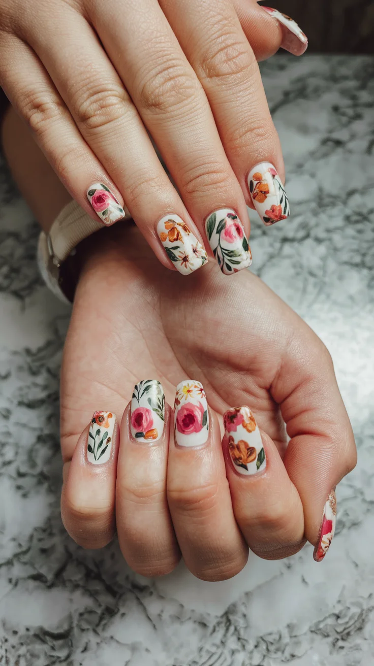3-pretty-fall-floral-nails-that-look-so-feminine