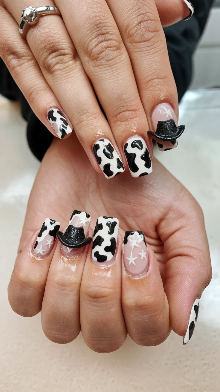 3-stylish-fall-western-nails-with-a-fun-cowgirl-twist
