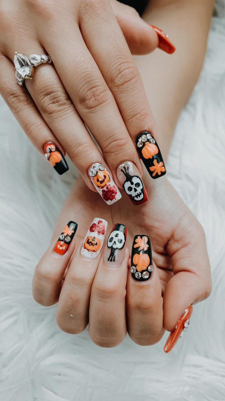 3-trendy-fall-coffin-nails-that-look-so-stylish