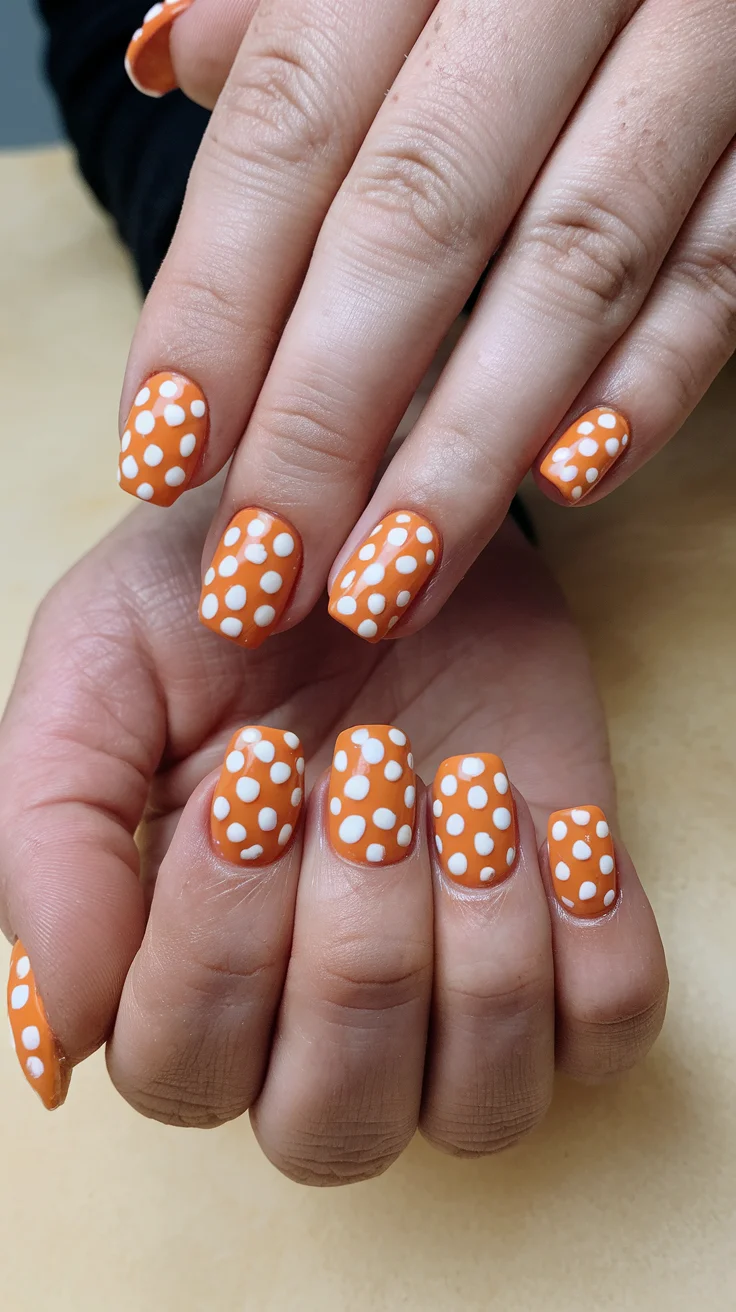 4-cute-polka-dot-fall-nails-for-a-fun-seasonal-mani