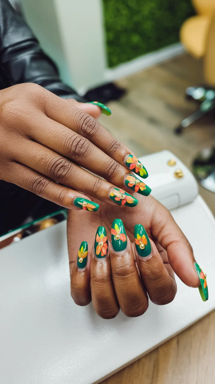 4-green-fall-nails-that-feel-fresh-and-trendy