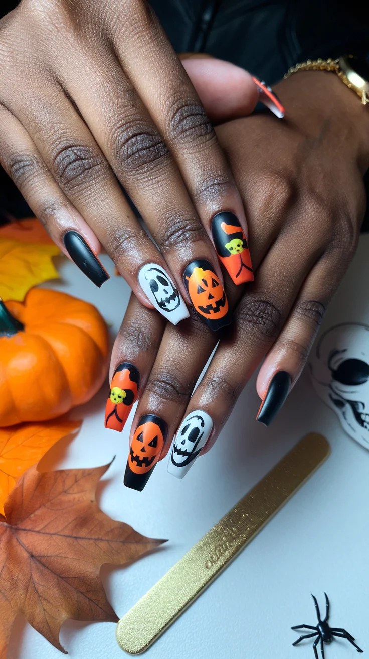 4-trendy-fall-coffin-nails-that-look-so-stylish