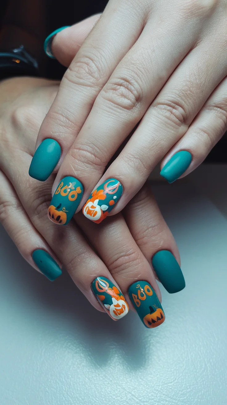 4-trendy-teal-fall-nails-for-a-cool-seasonal-look