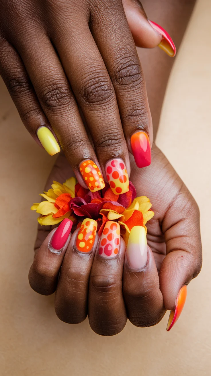5-beautiful-fall-bridesmaid-nails-for-a-polished-wedding-look