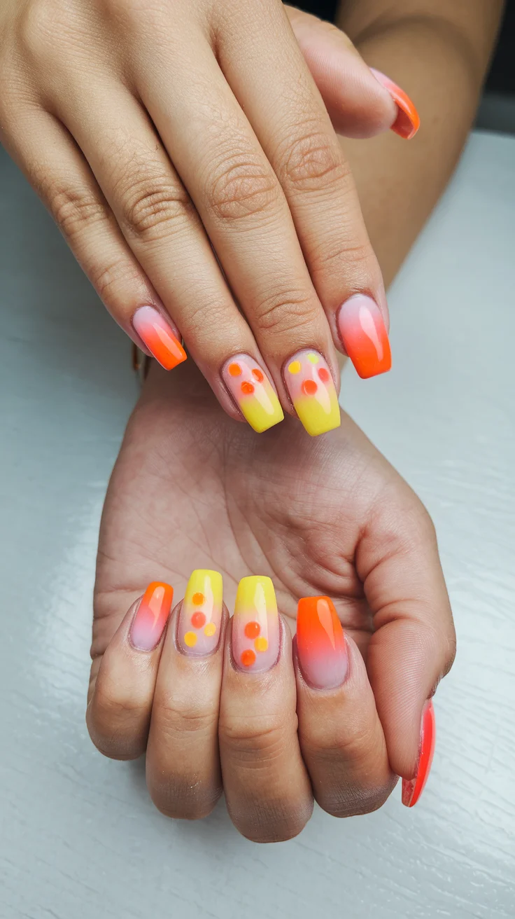 5-beautiful-fall-ombre-nails-that-blend-so-perfectly