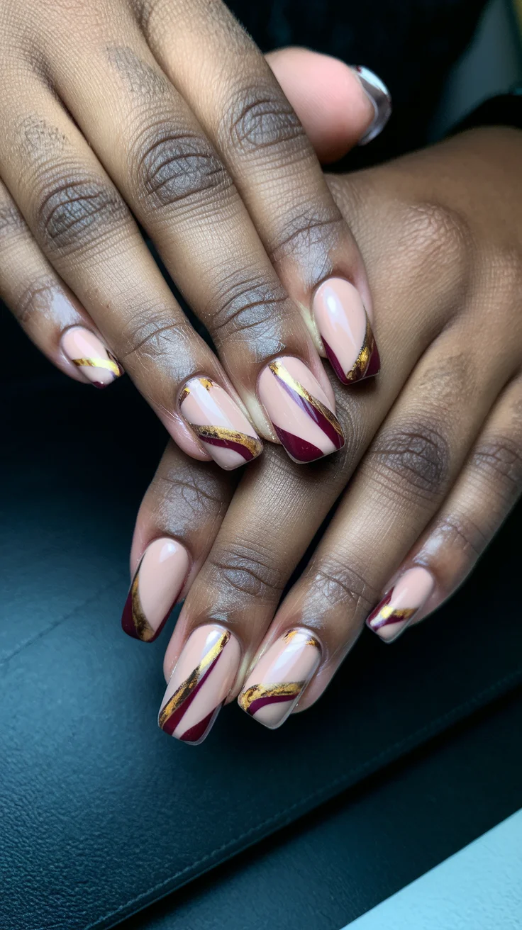 5-classy-fall-french-nails-for-a-clean-stylish-look