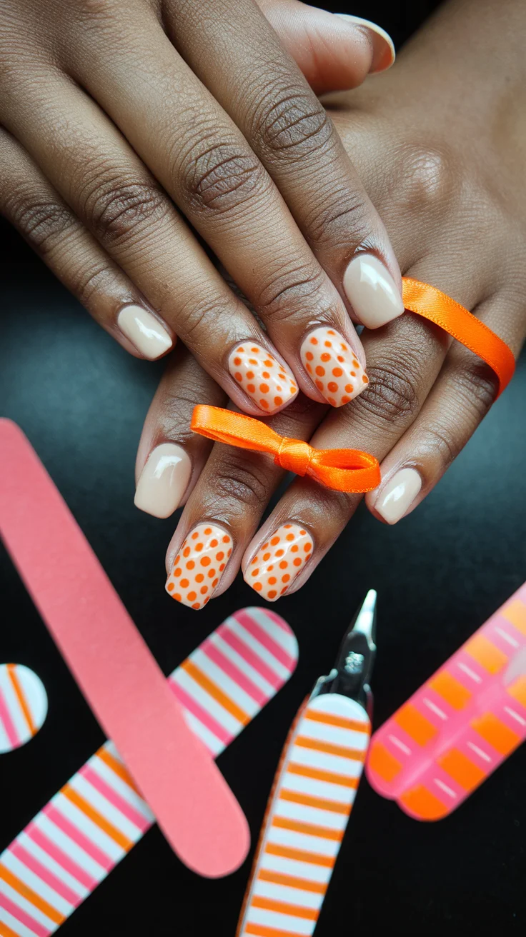 5-cute-polka-dot-fall-nails-for-a-fun-seasonal-mani