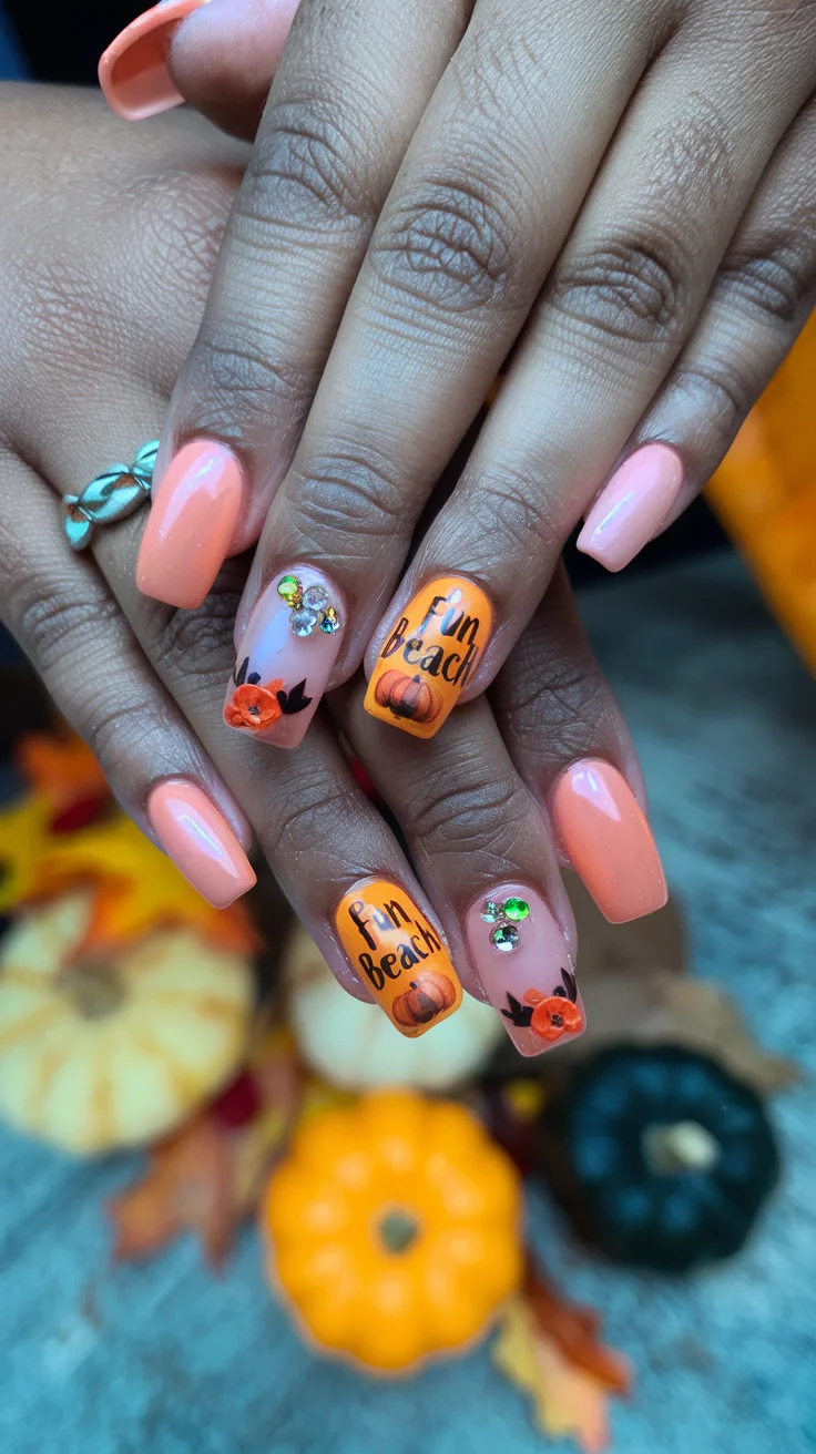 5-fun-fall-beach-nails-for-sunny-autumn-getaways