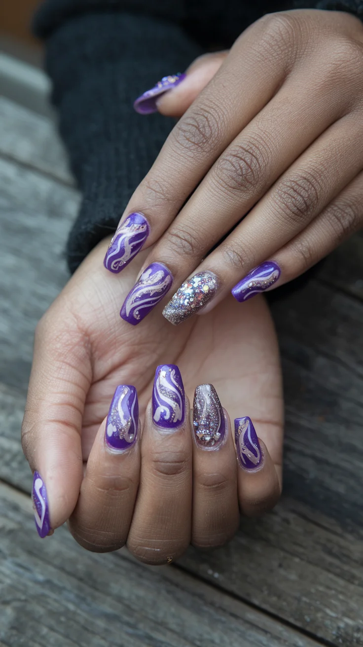 5-gorgeous-purple-fall-nails-you-need-to-try