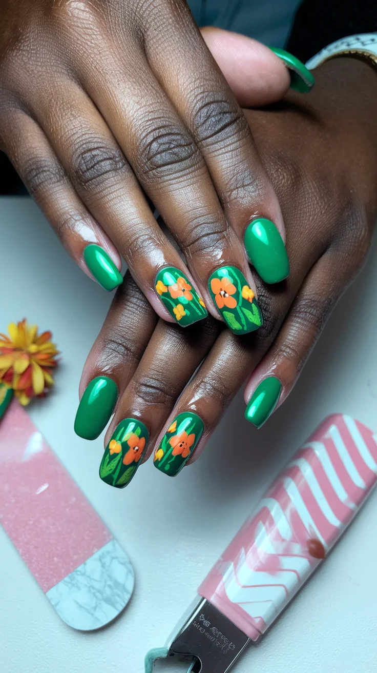 5-green-fall-nails-that-feel-fresh-and-trendy