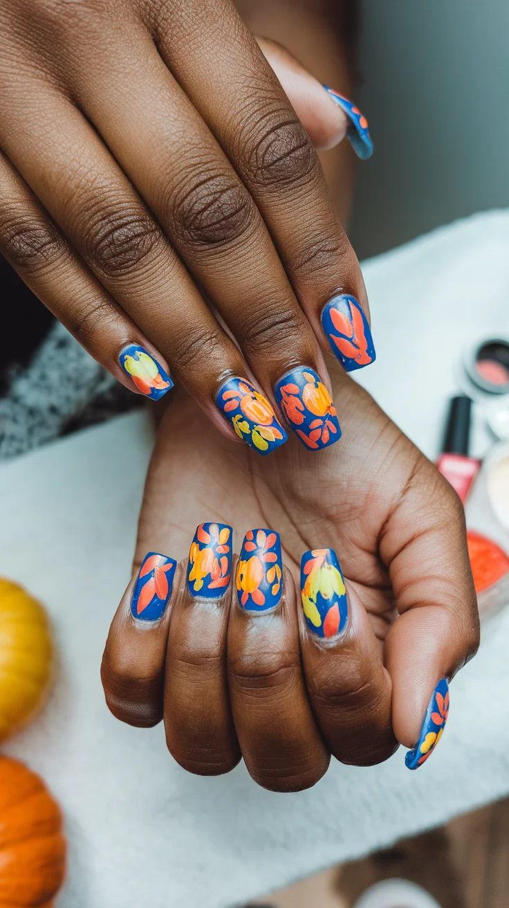 5-pretty-blue-fall-nails-for-a-cool-seasonal-twist