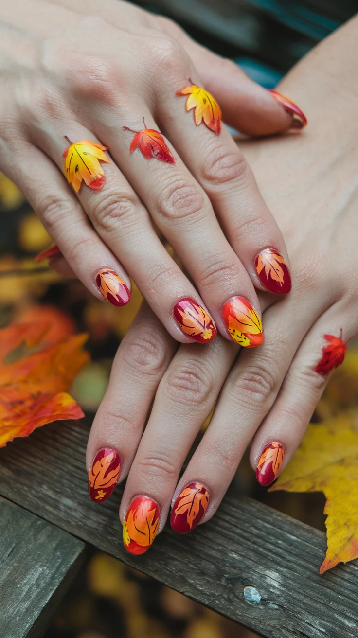 5-stunning-fall-leaves-nails-that-capture-the-season