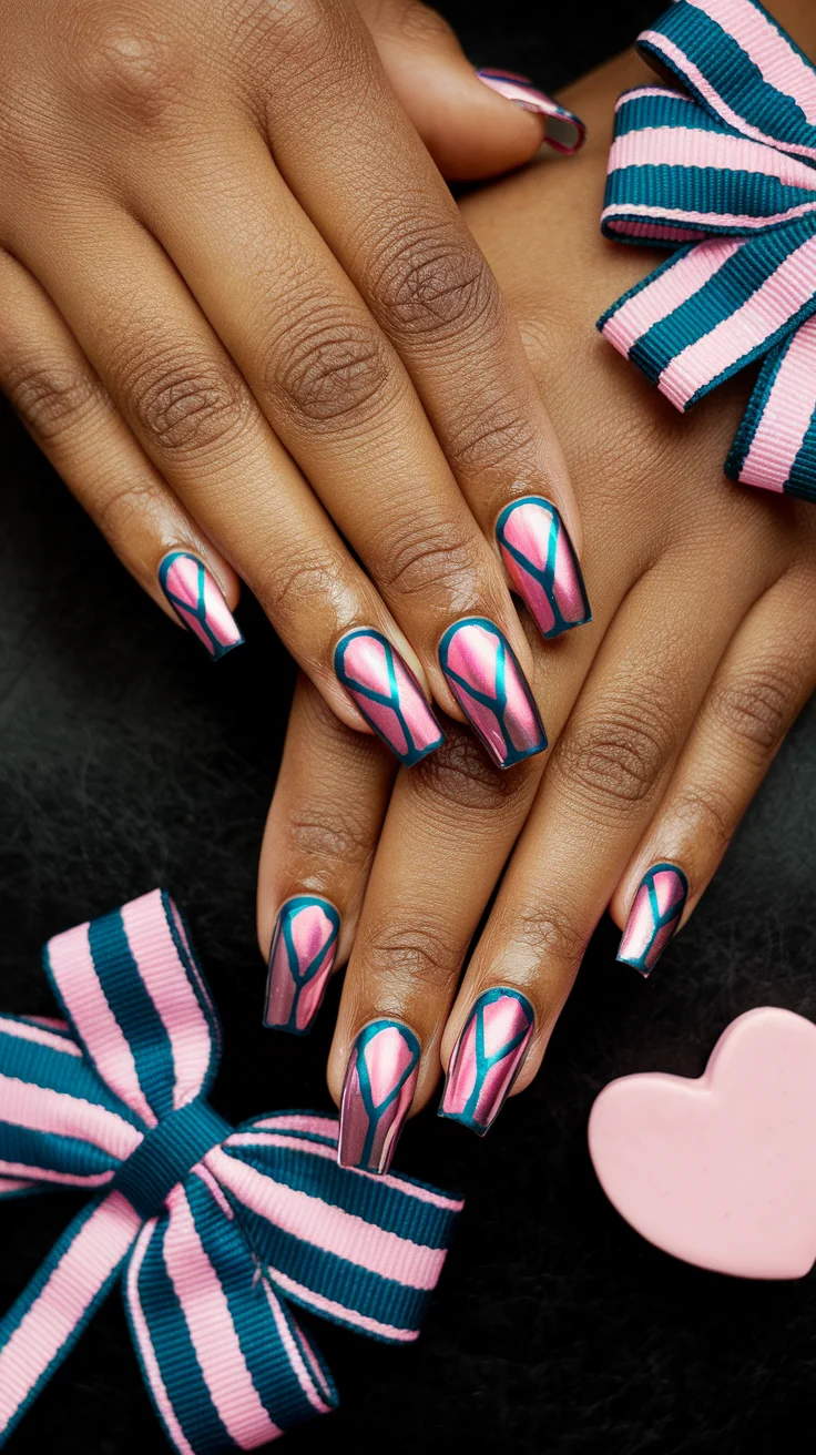 5-trendy-chrome-fall-nails-for-a-cool-girl-look