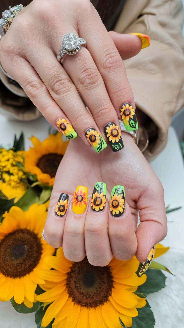 6-bright-sunflower-fall-nails-that-feel-cheerful-and-fresh
