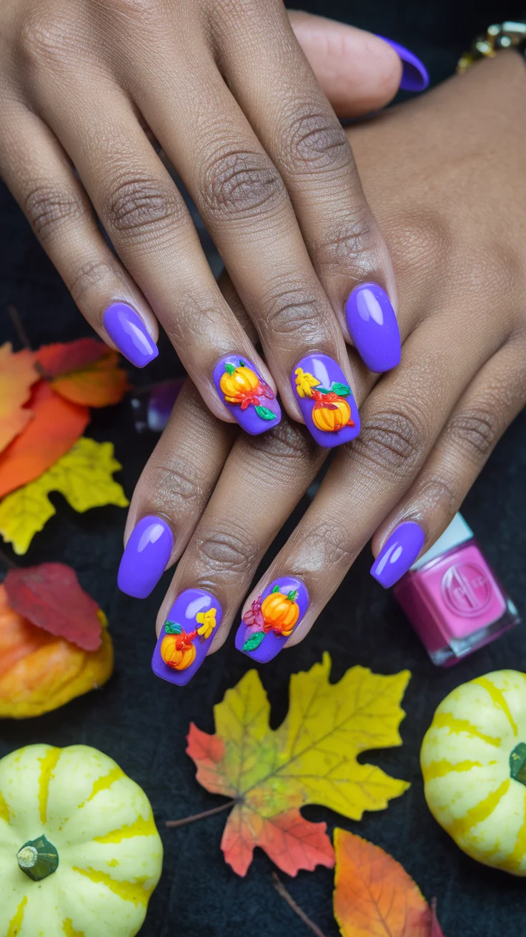 6-gorgeous-purple-fall-nails-you-need-to-try