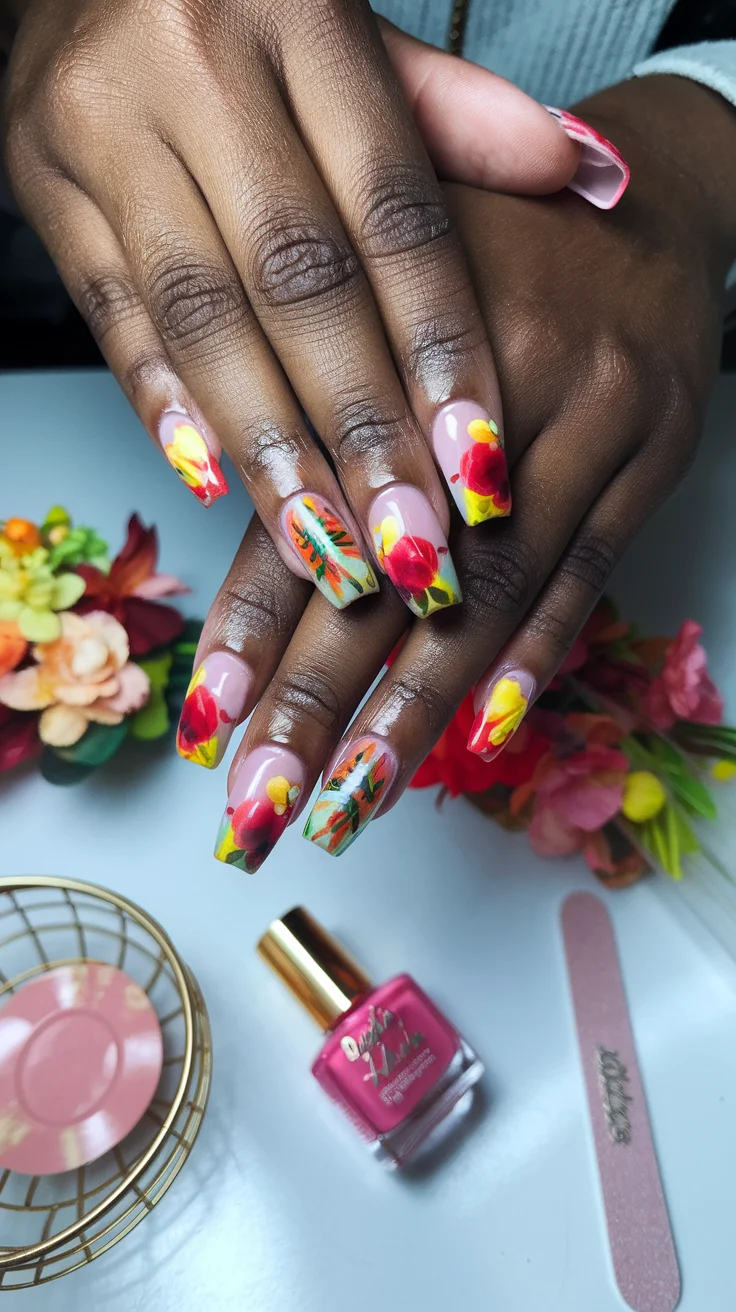 6-pretty-fall-floral-nails-that-look-so-feminine
