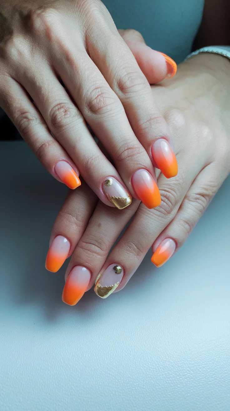 7-beautiful-fall-ombre-nails-that-blend-so-perfectly