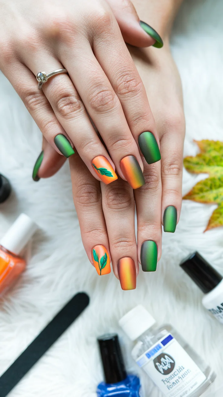 7-gorgeous-matte-fall-nails-that-look-expensive