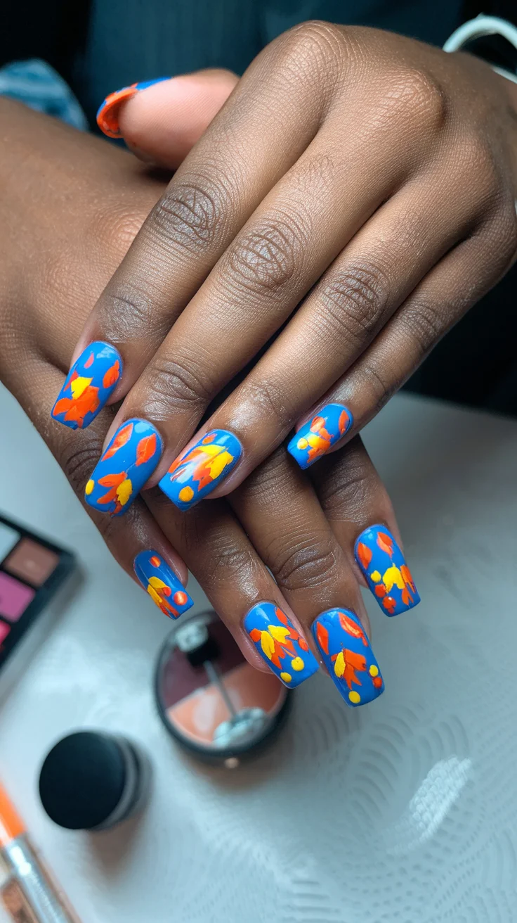 7-pretty-blue-fall-nails-for-a-cool-seasonal-twist