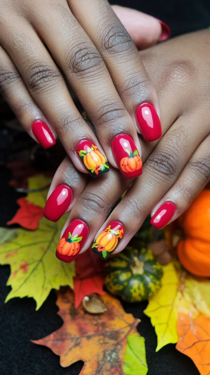 7-stunning-red-fall-nails-that-turn-heads-instantly