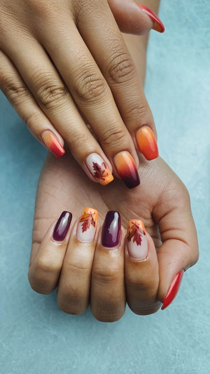 8-cute-early-fall-nails-to-start-the-season-in-style
