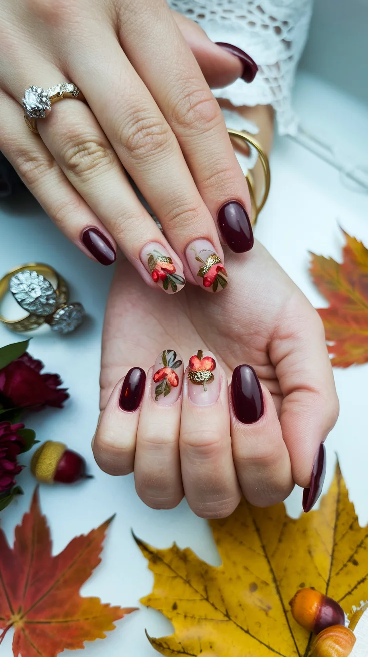 8-elegant-fall-wedding-nails-perfect-for-brides-and-guests