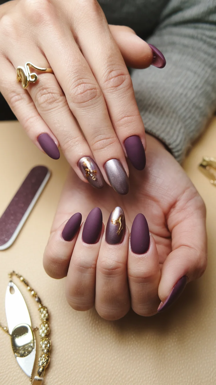 8-gorgeous-plum-fall-nails-with-a-cozy-luxe-feel