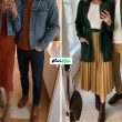 Adorable Matching Fall Outfits for Stylish Couples