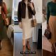 14 Beautiful Earthy Fall Outfits With Cozy Neutral Tones