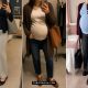 Beautiful Fall Bump Outfits That Feel Comfortable