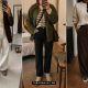 Casual Fall Sneaker Outfits That Still Look Put Together