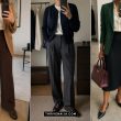 Classy Business Casual Fall Outfits That Mean Business