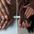 Cozy Brown Fall Nails You’ll Want to Wear All Season