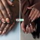 Cozy Brown Fall Nails You’ll Want to Wear All Season