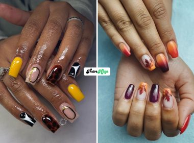 15 Cute Early Fall Nails to Start the Season in Style