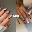 Cute Fall Gel Nails Ideas