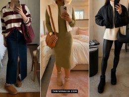 Cute Fall Ugg Outfits You’ll Wear on Repeat