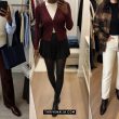 Cute Fall University Outfits for Campus Life