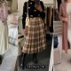 Dreamy Coquette Fall Outfits With Feminine Details